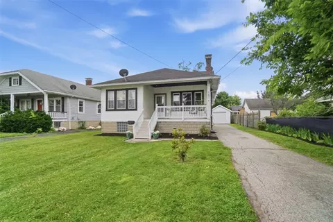 107 Jonte Ave, Cincinnati, OH 45215 photo 2