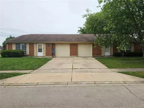4312 Sarah Dr, Englewood, OH 45322
