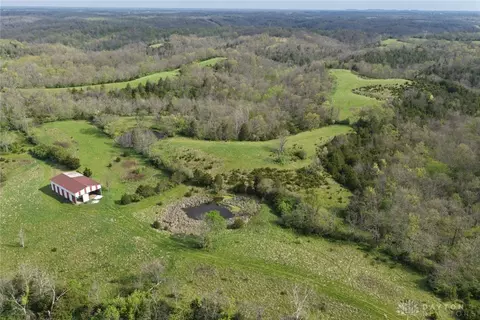 9951 Fishing Gut Rd, Manchester, OH 45144
