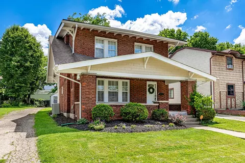 684 Haven Ave, Hamilton, OH 45013