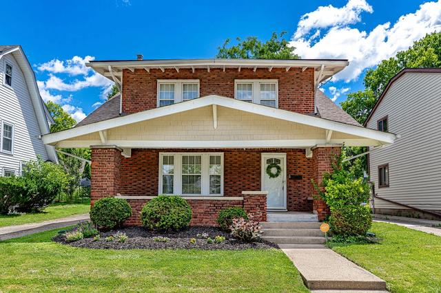 684 Haven Ave, Hamilton, OH 45013