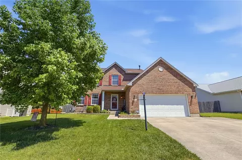 4675 Santa Anita Pl, Dayton, OH 45424