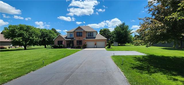 118 Orchard Rd, Wilmington, OH 45177