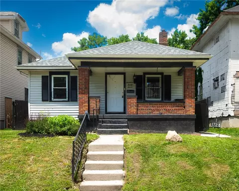 1727 W Riverview Ave, Dayton, OH 45402