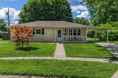 474 Antrim Rd, Xenia, OH 45385