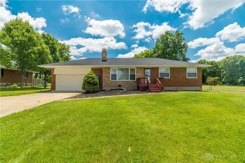 976 Antioch School Rd, Vandalia, OH 45377