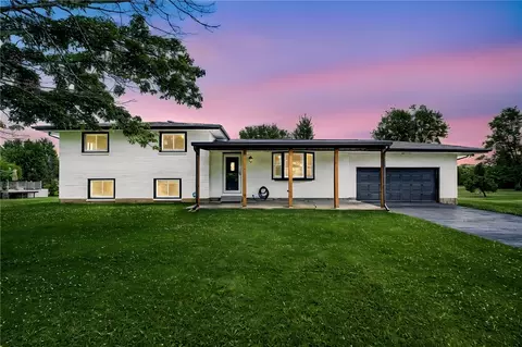 10080 Mile Rd, New Lebanon, OH 45345