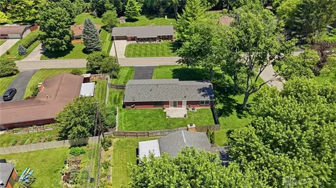 View/Area - 2376 Portage Path, Bellbrook, OH 45305 photo 4 of 4