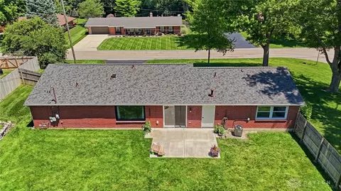 View/Area - 2376 Portage Path, Bellbrook, OH 45305 photo 3 of 4