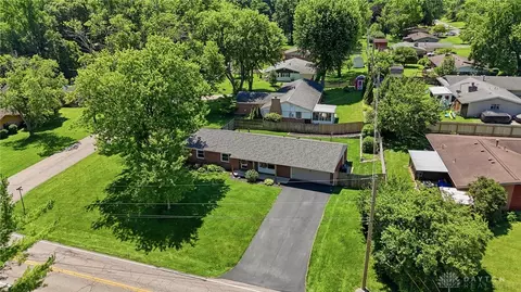 View/Area - 2376 Portage Path, Bellbrook, OH 45305 photo 2 of 4