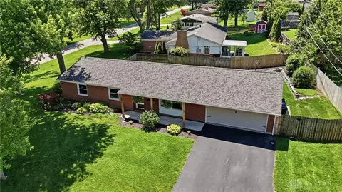 View/Area - 2376 Portage Path, Bellbrook, OH 45305 photo 1 of 4