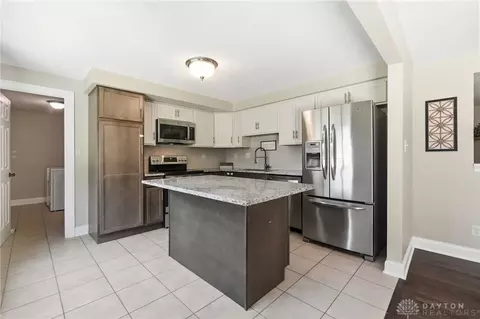 Kitchen - 2376 Portage Path, Bellbrook, OH 45305 photo 1 of 7