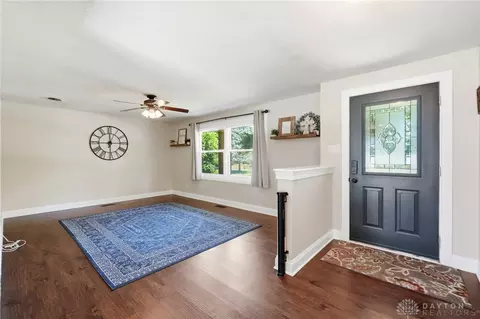 Entry Way - 2376 Portage Path, Bellbrook, OH 45305 photo 1 of 2
