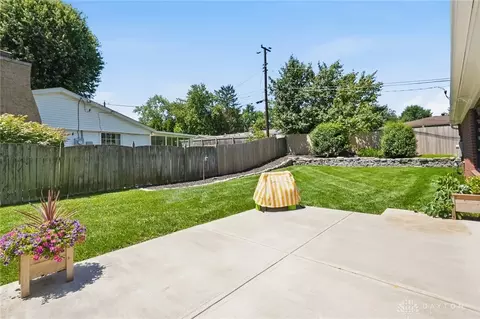 Exterior - 2376 Portage Path, Bellbrook, OH 45305 photo 10 of 10