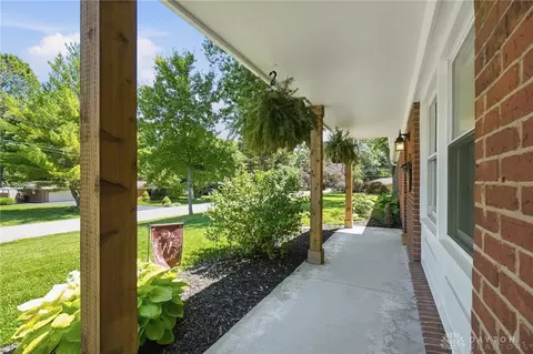 Exterior - 2376 Portage Path, Bellbrook, OH 45305 photo 4 of 10