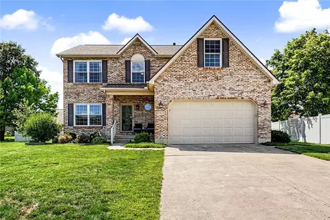 2510 Saybrook Ct, Troy, OH 45373