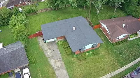 816 Mapleside Dr, Trotwood, OH 45426