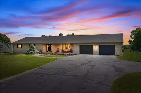 426 Mitchell Rd, Wilmington, OH 45177
