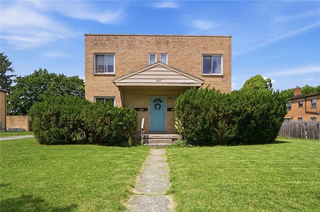 437 Claranna Ave, Oakwood, OH 45419