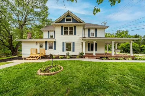 6401 Princeton Rd, Liberty Twp, OH 45011
