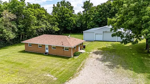 10404 Eaton Oxford Rd, Camden, OH 45311