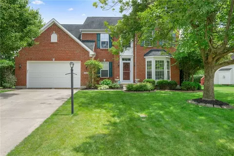 9120 Surrey Gate Pl, Washington Township, OH 45458