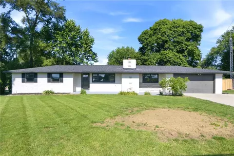 311 Jamaica Rd, Carlisle, OH 45005