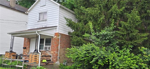 237 N Irwin St, Dayton, OH 45403