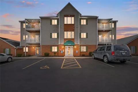 3408 N Bend Rd #3408-7, Cincinnati, OH 45239