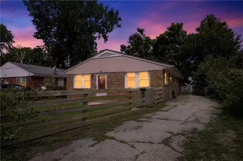 4319 Nevada Ave, Trotwood, OH 45416