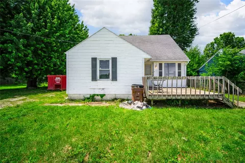 6935 N Main St, Camden, OH 45311