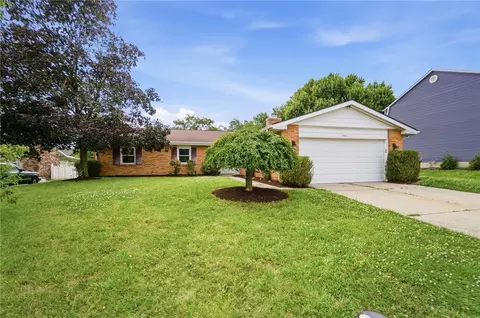4441 Strathaven Dr, Dayton, OH 45424