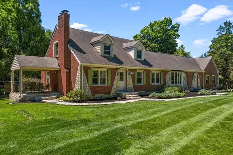 4359 Wagner Rd, Sugarcreek Township, OH 45440