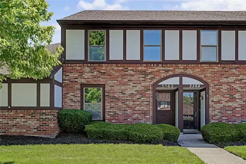 5562 Cobblegate Dr, Dayton, OH 45449