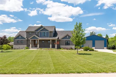 9447 Valdosta Way, Waynesville, OH 45068