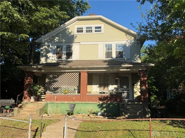27 29 Grosvenor Ave, Dayton, OH 45417