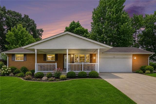 1014 W Alkaline Springs Rd, Vandalia, OH 45377