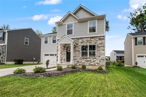 6261 Sophie Mai Cir, Morrow, OH 45152