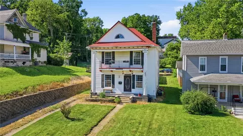 222 W North St, Sidney, OH 45365