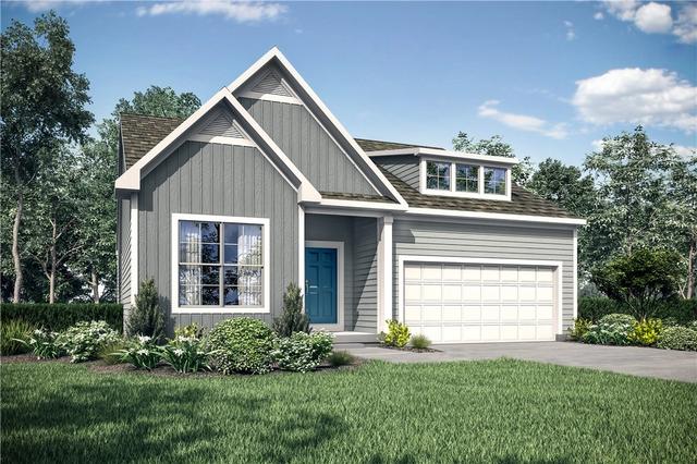 415 Crossing Ln #8357, Dayton, OH 45449