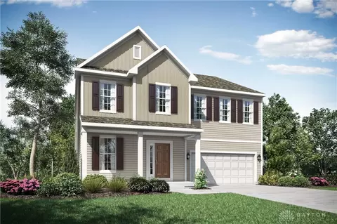 3058 Chamberlin Dr #8238, West Carrollton, OH 45449
