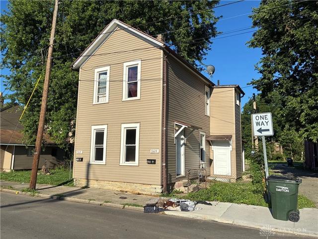 569 Corwin St, Dayton, OH 45410
