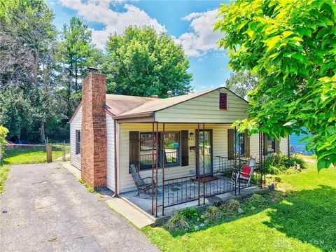 437 Glenrose Ln, Cincinnati, OH 45244