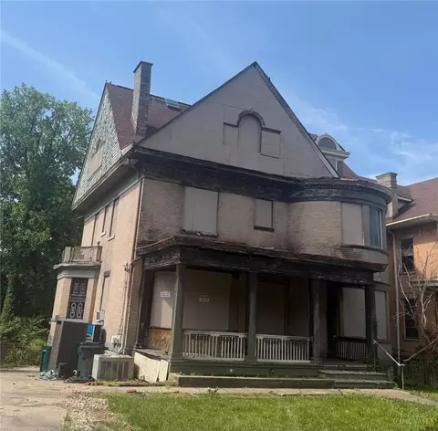 755 N Fred Shuttlesworth Cir, Cincinnati, OH 45229