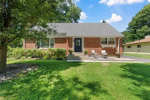 6465 Loiswood Dr, Cincinnati, OH 45224