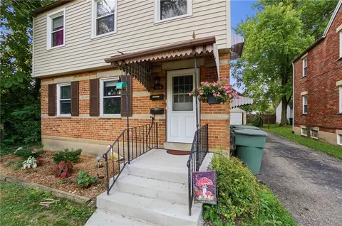 116 Bellaire Ave, Dayton, OH 45420