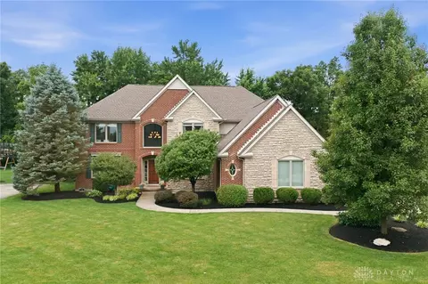 6678 Sandy Shores Dr, Loveland, OH 45140