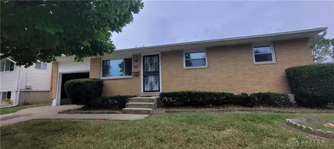940 Dennison Ave, Dayton, OH 45417