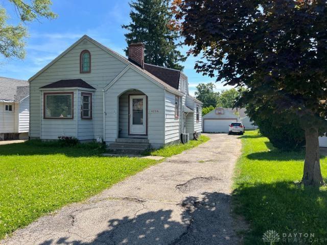4236 Merrimac Ave, Dayton, OH 45405