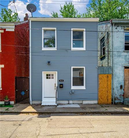 913 Charlotte St, Cincinnati, OH 45214